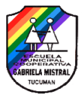 Escuela Municipal Cooperativa Gabriela Mistral